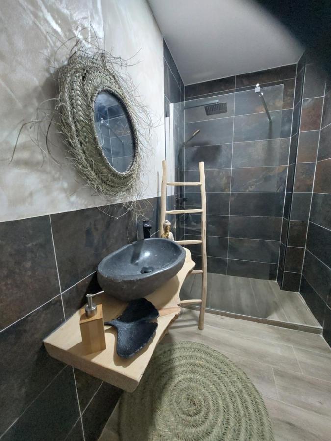 Apartamento Completo, Chamartin Madrid Exteriör bild