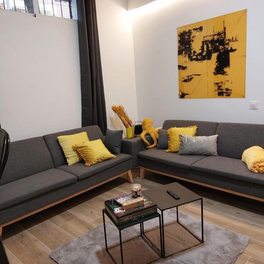 Apartamento Completo, Chamartin Madrid Exteriör bild