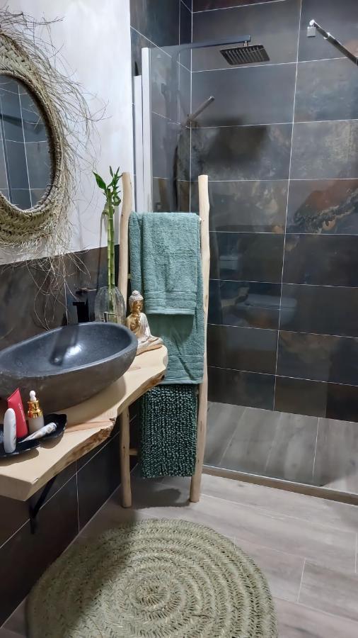 Apartamento Completo, Chamartin Madrid Exteriör bild