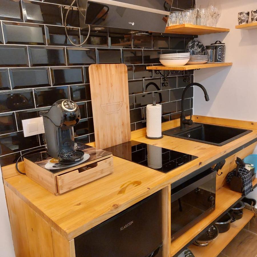Apartamento Completo, Chamartin Madrid Exteriör bild
