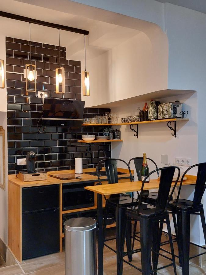 Apartamento Completo, Chamartin Madrid Exteriör bild