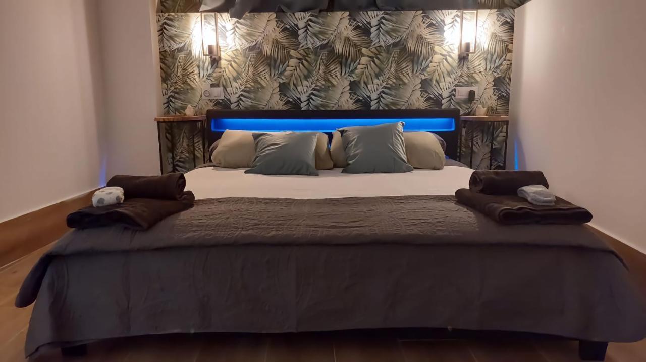 Apartamento Completo, Chamartin Madrid Exteriör bild