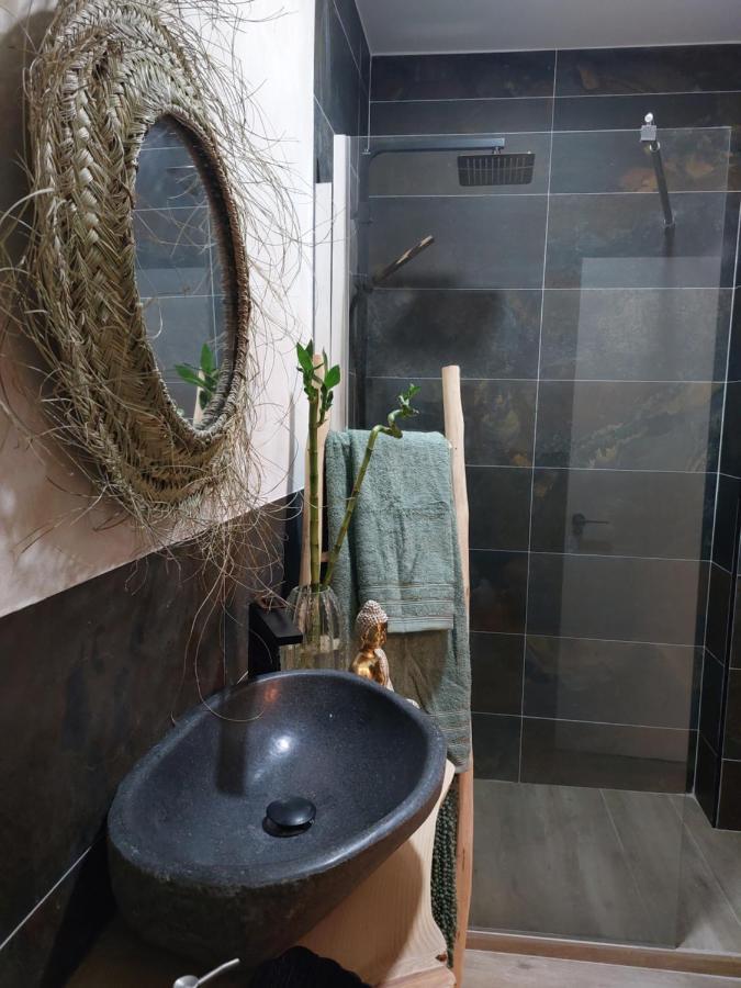 Apartamento Completo, Chamartin Madrid Exteriör bild