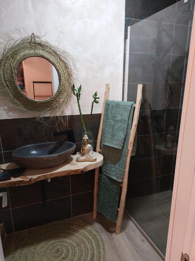 Apartamento Completo, Chamartin Madrid Exteriör bild