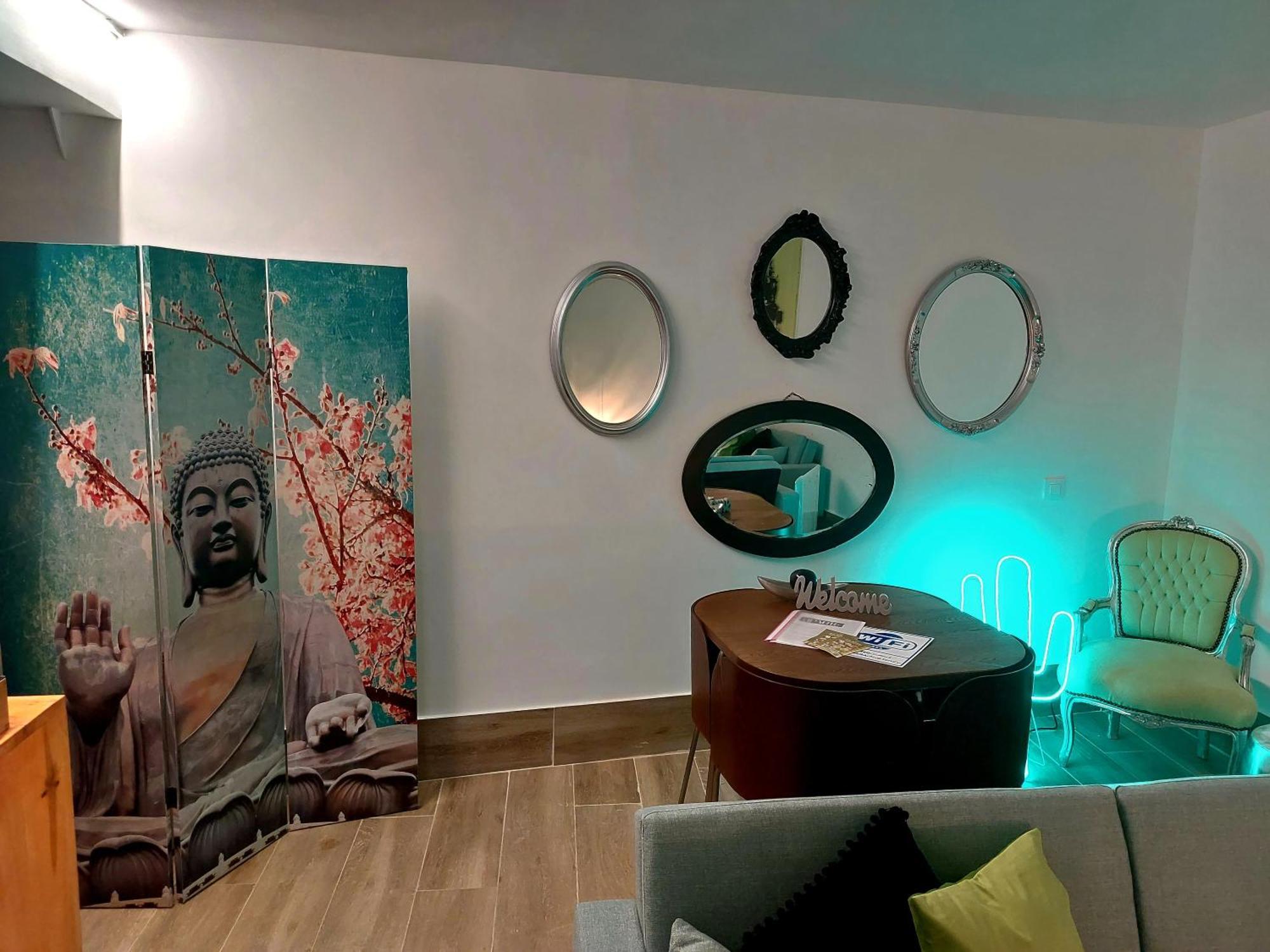 Apartamento Completo, Chamartin Madrid Exteriör bild