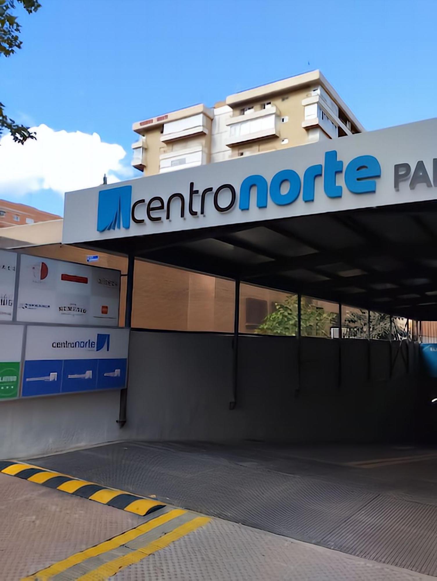 Apartamento Completo, Chamartin Madrid Exteriör bild