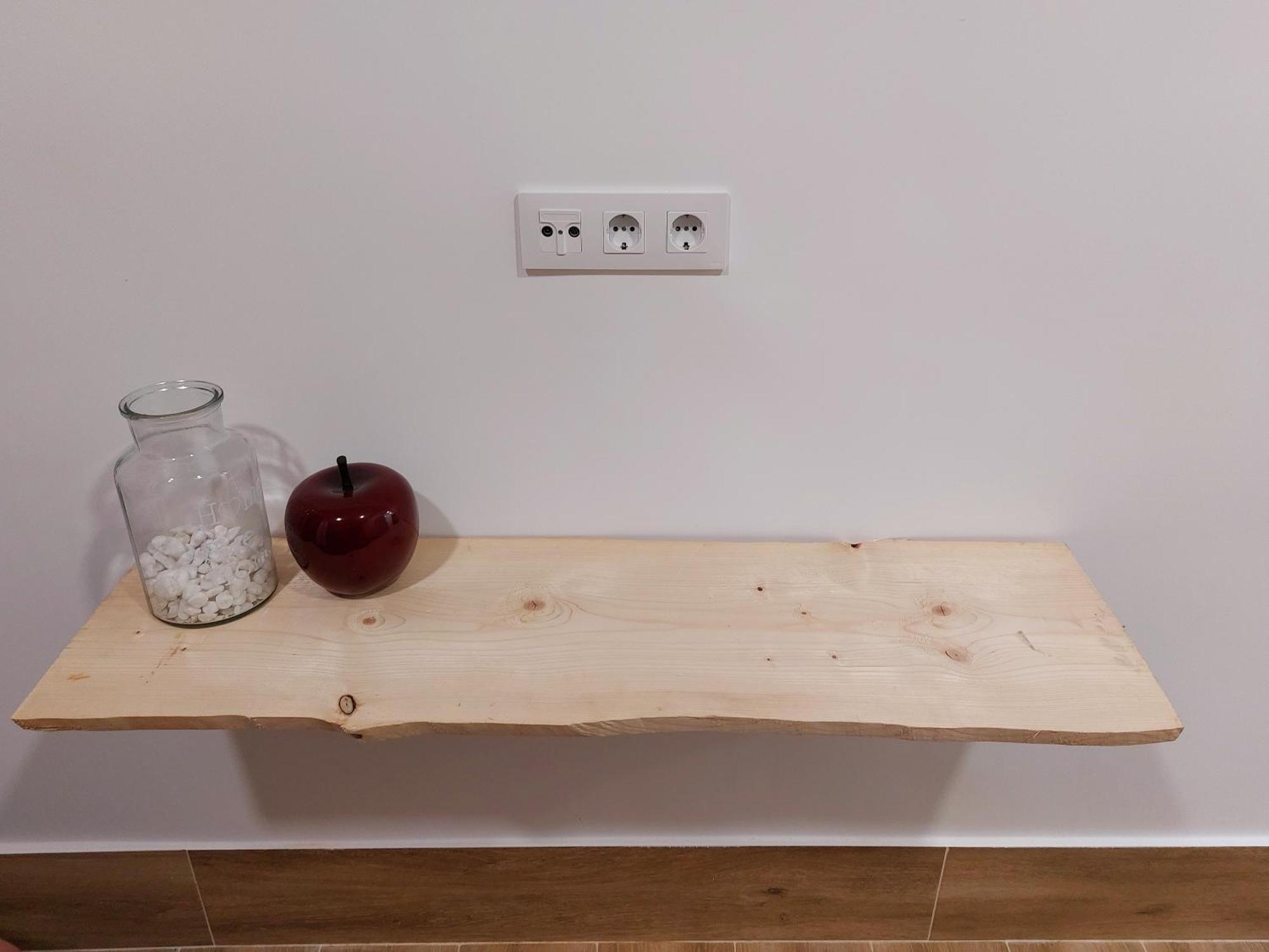 Apartamento Completo, Chamartin Madrid Exteriör bild